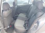 2007 OPEL ASTRA for sale at Copart CASTLEDERMOT - IRELAND