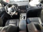 2019 Jeep Grand Cherokee Overland продається в Columbia Station, OH - Front End