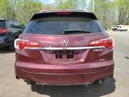 2016 Acura Rdx Technology en Venta en East Granby, CT - Front End