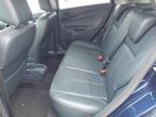 2010 FORD FIESTA TIT for sale at Copart SANDWICH