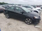 2017 Chevrolet Sonic Premier للبيع في Madisonville، TN - Side