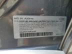 2014 Audi A4 Premium Plus for Sale in Walton, KY - Front End
