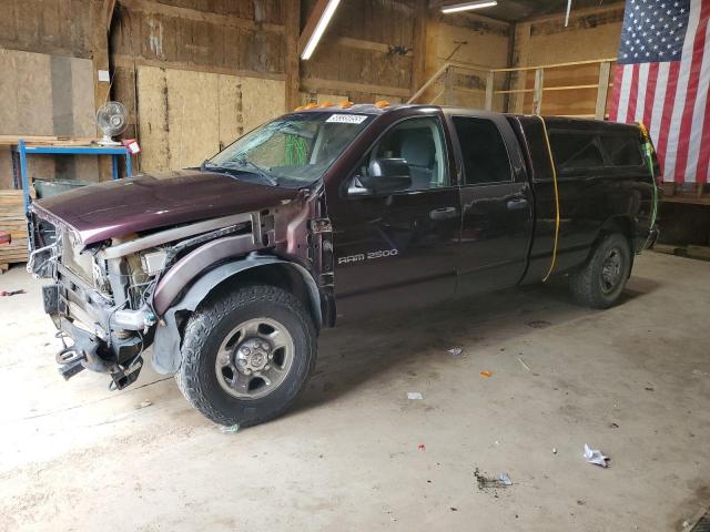 2005 Dodge Ram 2500 St  