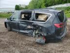 2022 Chrysler Pacifica Limited   na sprzedaż w Davison, MI - Side