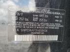 2018 Hyundai Sonata Sport en Venta en Opa Locka, FL - Rear End