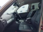 2008 BMW X3 SE for sale at Copart BRISTOL