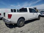 2006 Nissan Titan Xe продається в Reno, NV - Front End