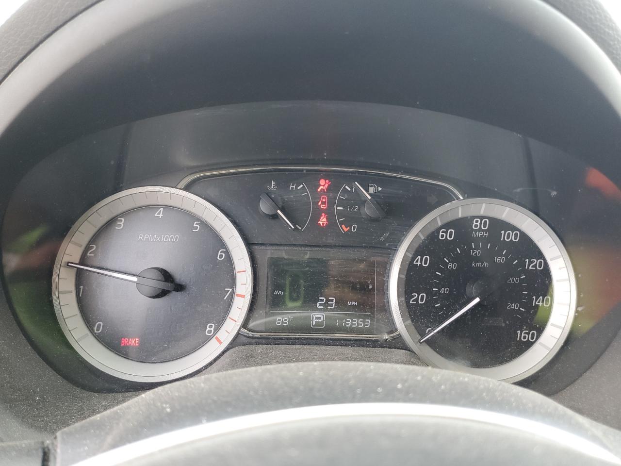 2013 Nissan Sentra S VIN: 3N1AB7AP1DL667559 Lot: 56777275