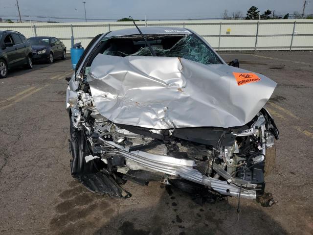 TOYOTA COROLLA 2024 Srebrny