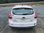 2014 Ford Focus Se იყიდება Concord-ში, NC - Front End