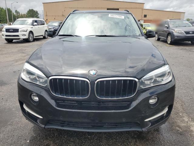 Parquets BMW X5 2016 Black
