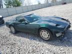 1994 Chevrolet Corvette  იყიდება Wayland-ში, MI - Front End
