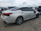 2020 Nissan Altima S   for Sale in Austell, GA - Side