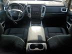 2018 Nissan Titan Sv на продаже в San Antonio, TX - Hail