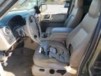 2003 Ford Expedition Eddie Bauer იყიდება San Martin-ში, CA - Vandalism