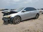 2015 Toyota Camry Le na sprzedaż w Houston, TX - Front End