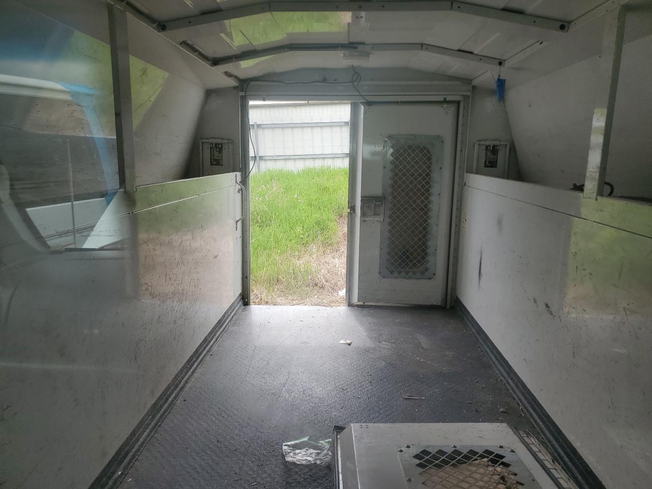 2007 Ford Econoline E350 Super Duty Cutaway Van VIN: 1FDSE35L67DA05426 Lot: 56109835