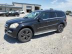 2011 Mercedes-Benz Gl 450 4Matic للبيع في Earlington، KY - Hail