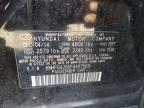 2015 Hyundai Azera на продаже в Hayward, CA - Front End