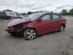 2012 Hyundai Elantra Gls   na sprzedaż w Glassboro, NJ - Front End