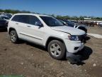 2012 Jeep Grand Cherokee Limited იყიდება Lansing-ში, MI - Mechanical