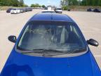 2009 CHEVROLET AVEO S for sale at Copart SANDTOFT