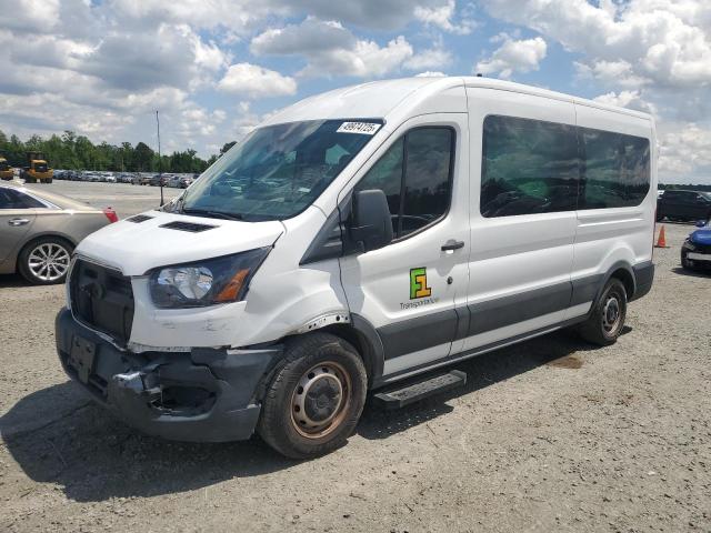 FORD TRANSIT T- 2022