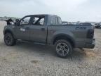 2004 Ford F150 Supercrew للبيع في Earlington، KY - Burn