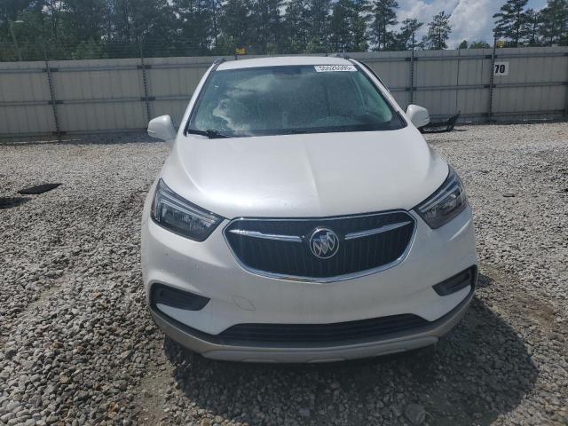  BUICK ENCORE 2019 Белый