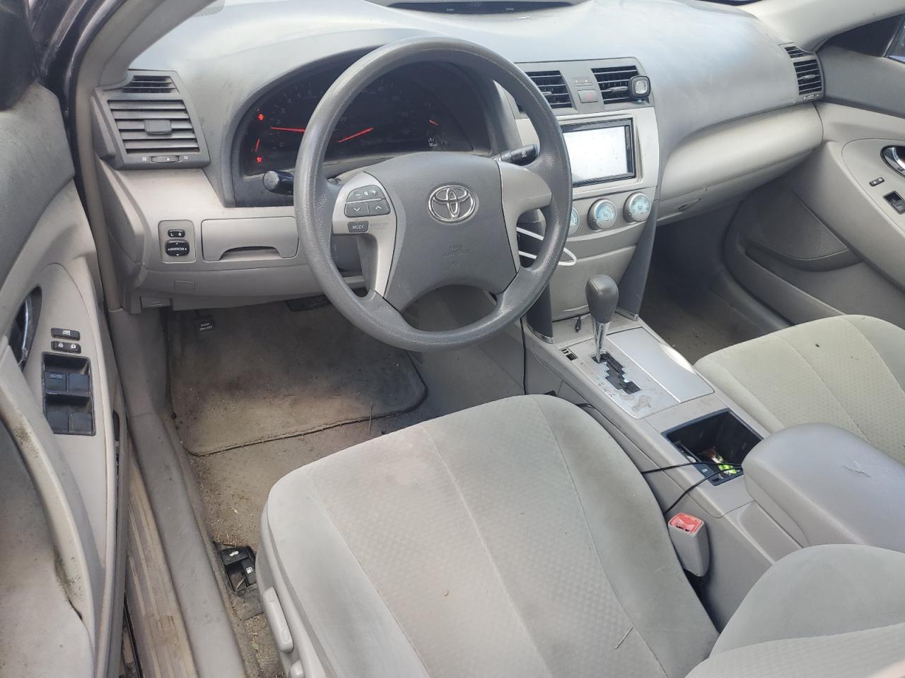 2009 Toyota Camry Base VIN: 4T4BE46K89R048394 Lot: 86178815