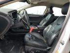 2017 Ford Fusion Titanium Hev de vânzare în Oklahoma City, OK - Front End
