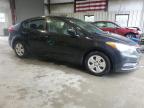 2015 Kia Forte Lx продається в Waldorf, MD - Minor Dent/Scratches
