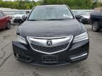 2016 Acura Mdx Technology en Venta en Exeter, RI - Front End