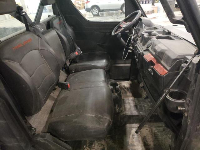 2022 POLARIS RANGER XP 1000 NORTHSTAR TRAIL BOSS