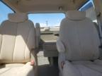 2009 Kia Sedona Ex de vânzare în North Las Vegas, NV - Front End