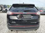 2018 Ford Edge Titanium за продажба в Lawrenceburg, KY - Front End