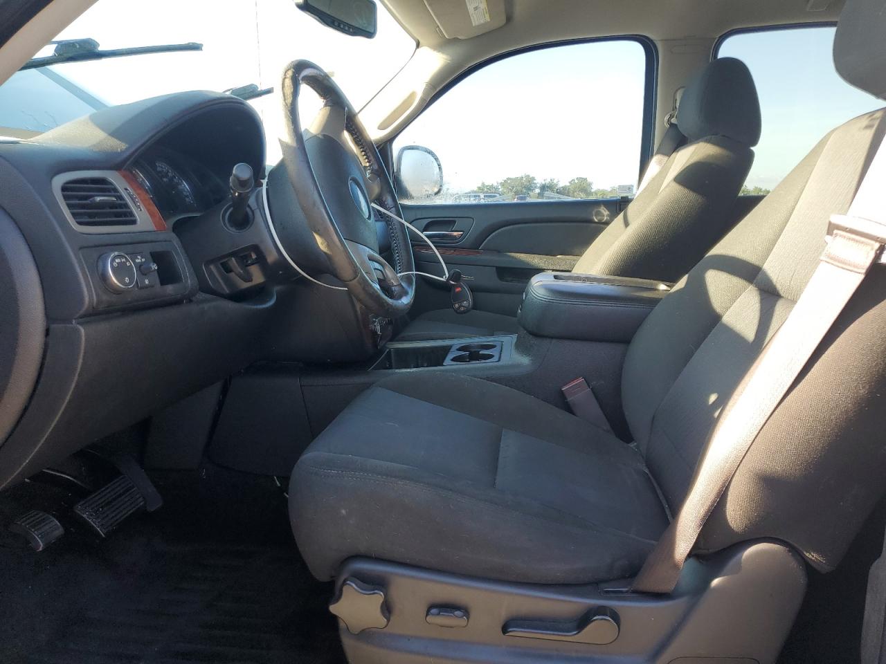 2013 Chevrolet Avalanche Ls VIN: 3GNMCEE02DG245728 Lot: 56335735