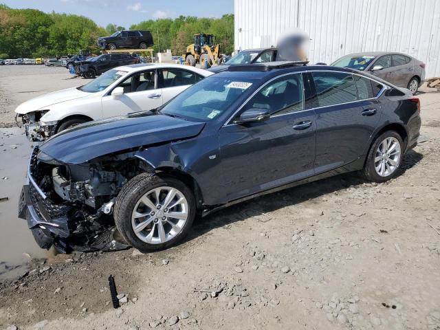 CADILLAC CT5 PREMIU 2025
