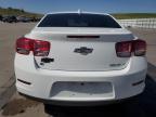 2016 Chevrolet Malibu Limited Lt for Sale in Littleton, CO - Front End