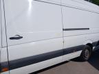 2016 MERCEDES BENZ SPRINTER 3 for sale at Copart CHESTER