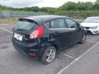 2014 FORD FIESTA ZET for sale at Copart SANDTOFT
