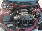 1997 Honda Civic Del Sol Si   en Venta en Earlington, KY - Front End