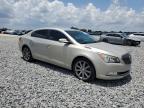 2014 Buick Lacrosse Premium   продається в Arcadia, FL - Rear End