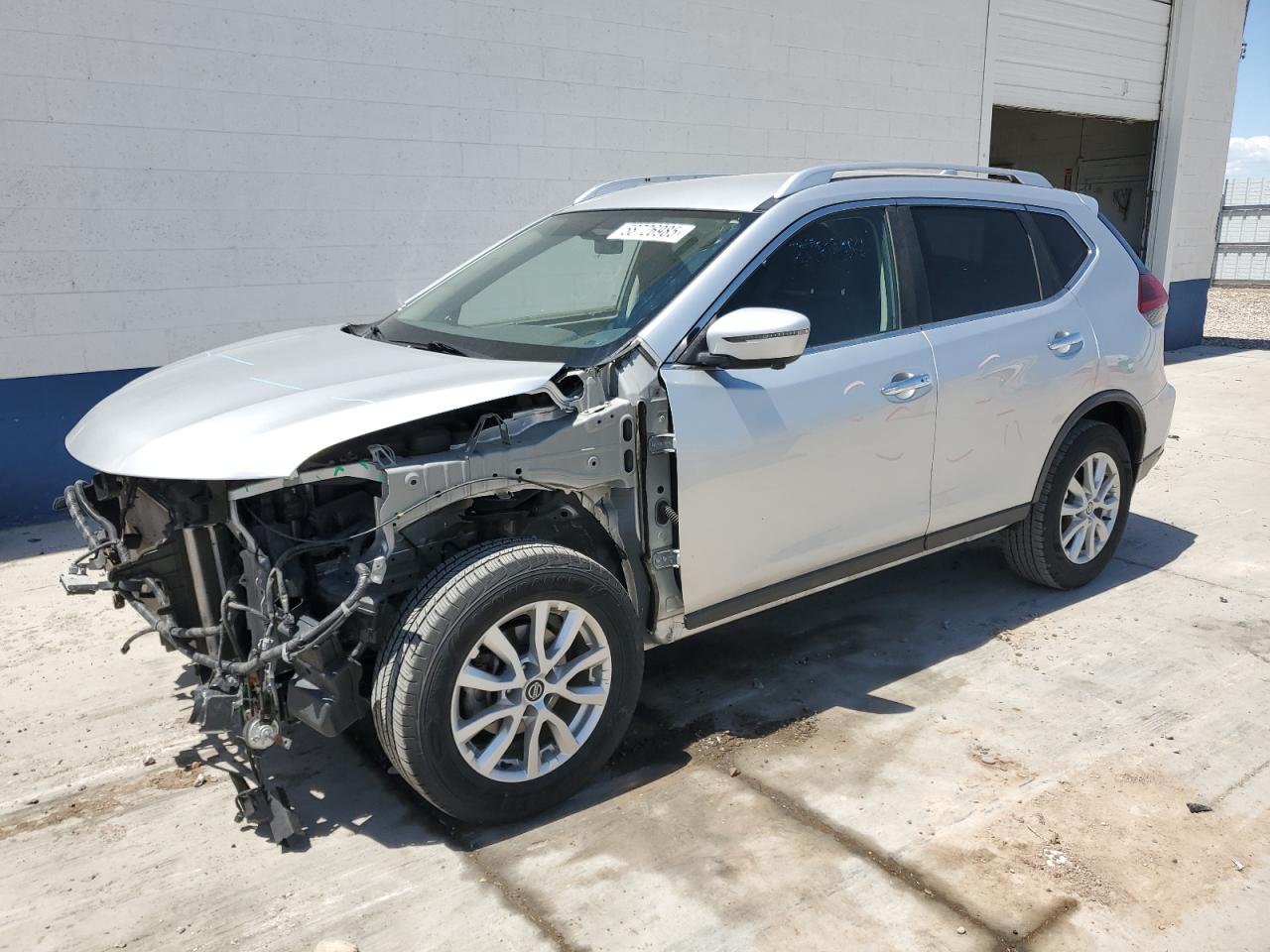 Farr West, UT에서 판매 중인 2018 Nissan Rogue S - Front End