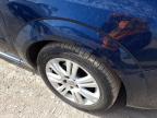 2012 VAUXHALL ZAFIRA EXC for sale at Copart WESTBURY