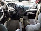 2007 Chevrolet Aveo Lt for Sale in Angola, NY - Front End