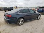 2018 Audi A6 Premium Plus na sprzedaż w Houston, TX - Front End