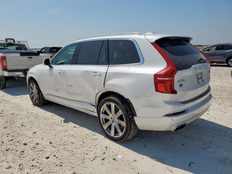  VOLVO XC90 2019 Biały