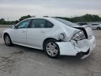2013 Chevrolet Impala Lt en Venta en Lebanon, TN - Rear End