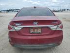 2013 Hyundai Sonata Hybrid للبيع في Jacksonville، FL - Mechanical
